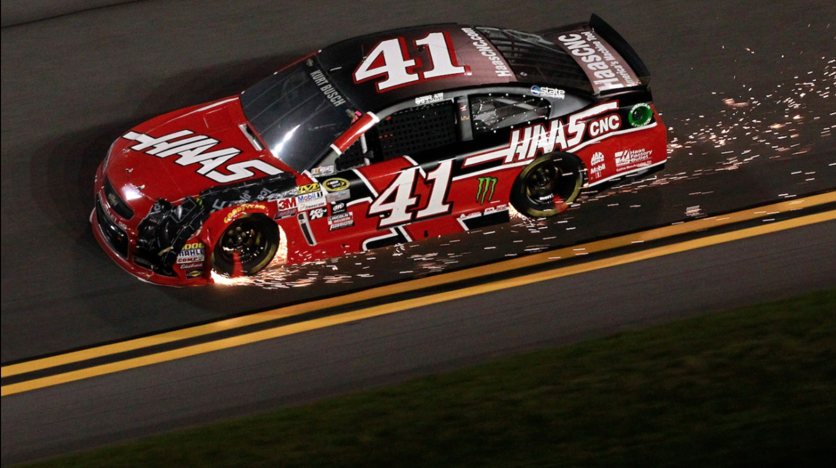 41 — The r/NASCAR Historian